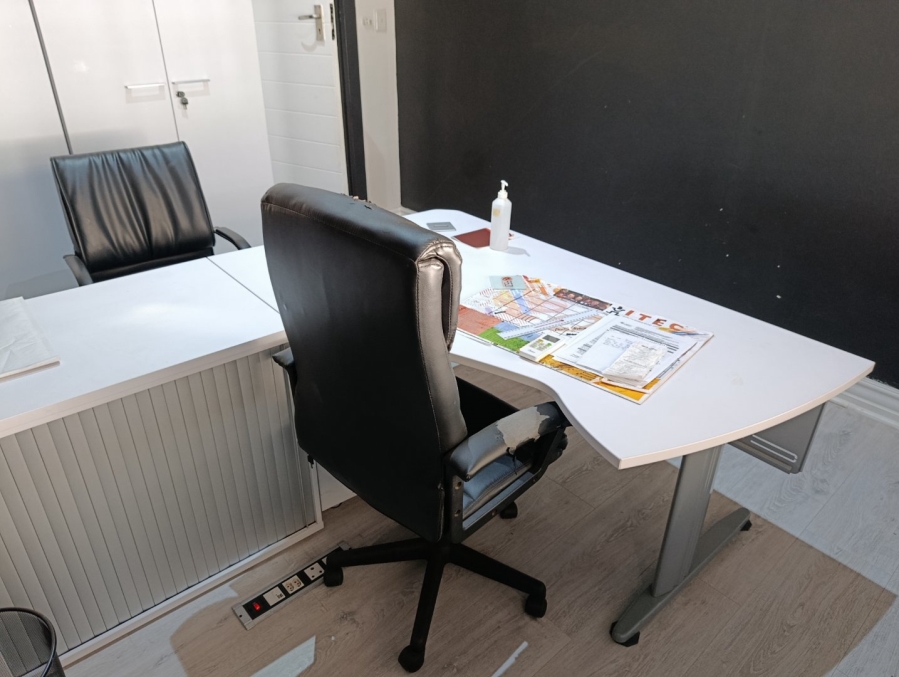 To Let commercial Property for Rent in Westdene Free State